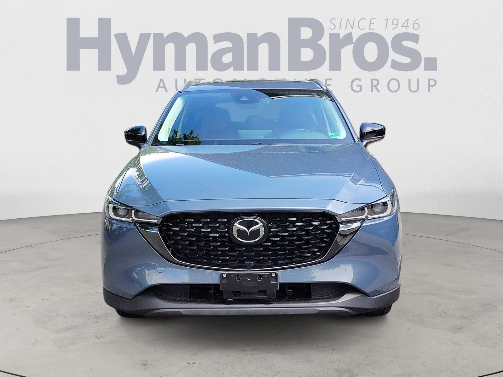 2023 Mazda Mazda CX-5 2.5 S Carbon Edition AWD
