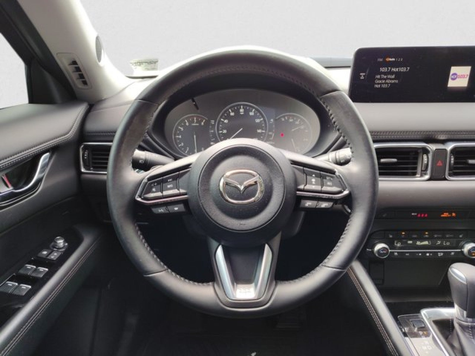 2022 Mazda Mazda CX-5 2.5 S Premium Plus Package AWD