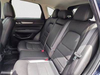 2022 Mazda Mazda CX-5 2.5 S Premium Plus Package AWD
