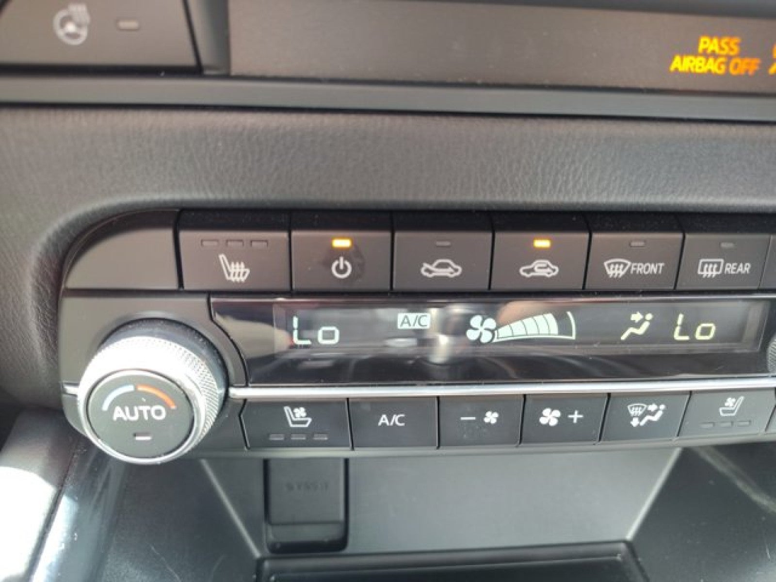 2022 Mazda Mazda CX-5 2.5 S Premium Plus Package AWD