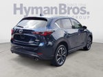 2022 Mazda Mazda CX-5 2.5 S Premium Plus Package AWD