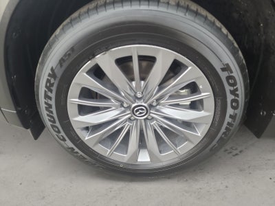 2024 Mazda Mazda CX-90 PHEV Preferred AWD