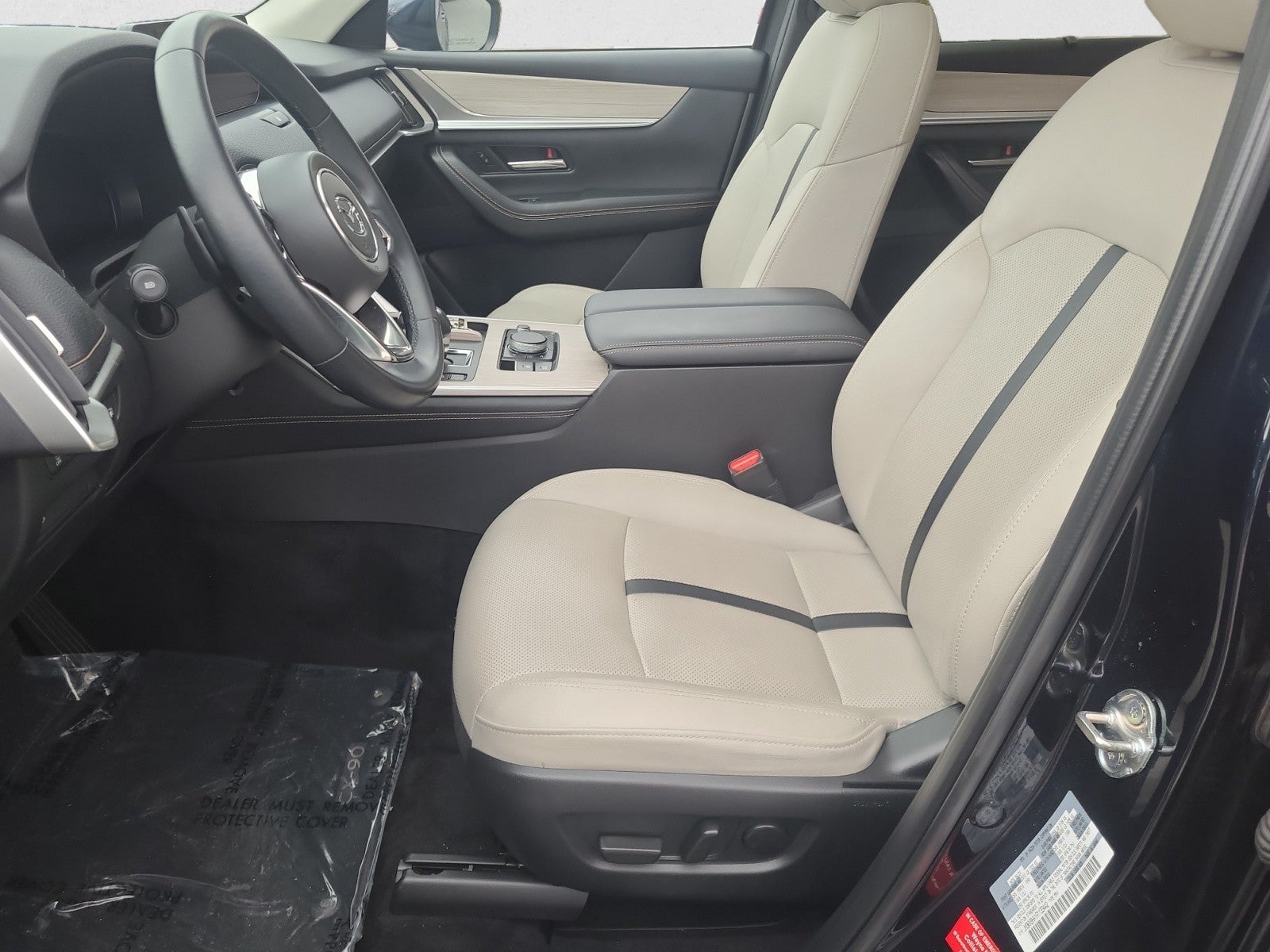 2024 Mazda Mazda CX-90 PHEV Preferred AWD