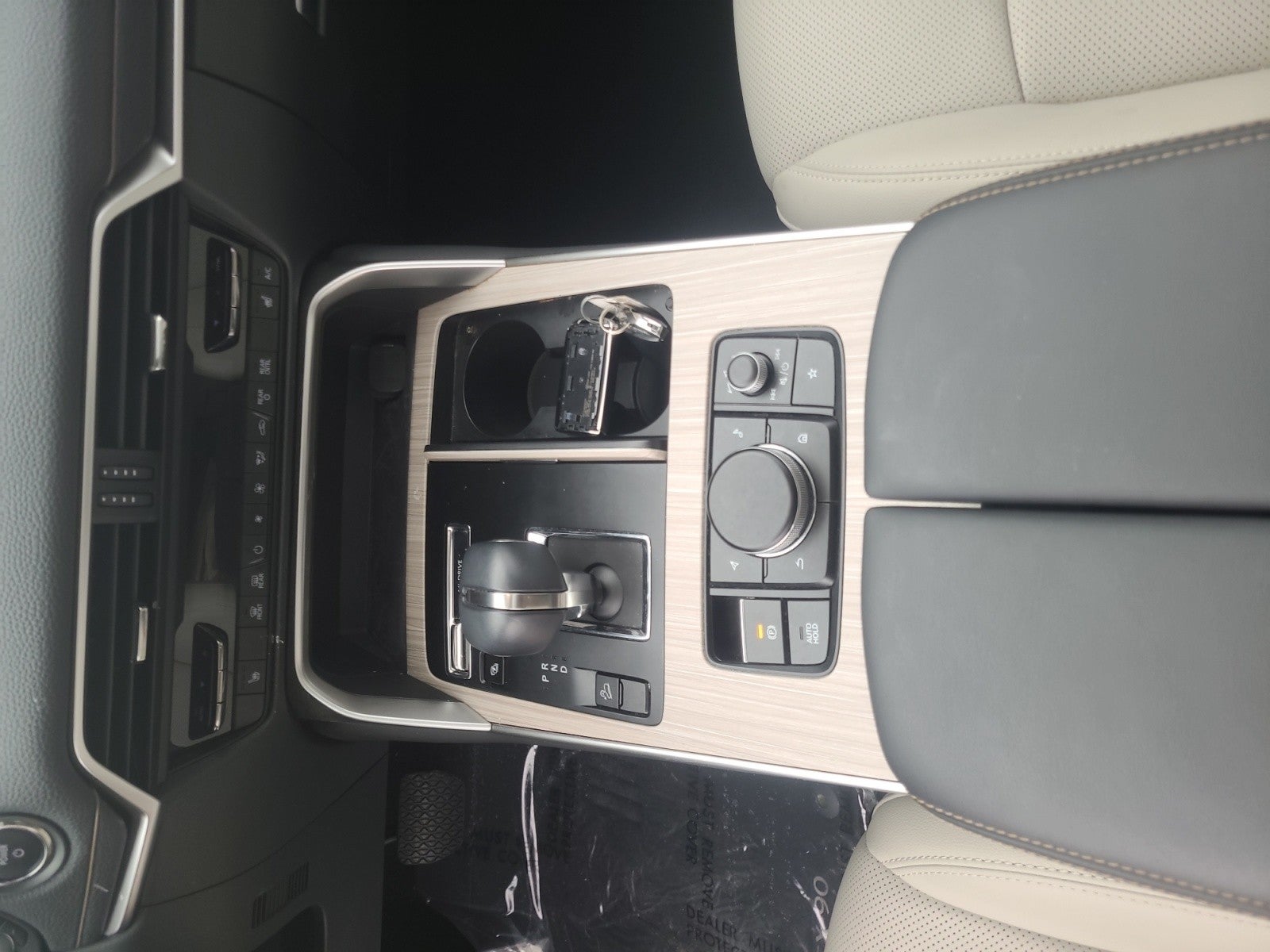 2024 Mazda Mazda CX-90 PHEV Preferred AWD