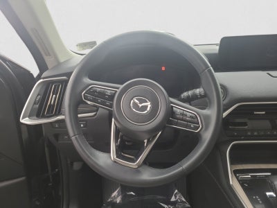 2024 Mazda Mazda CX-90 PHEV Preferred AWD