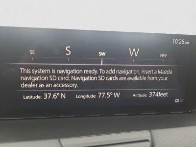 2024 Mazda Mazda CX-90 PHEV Preferred AWD