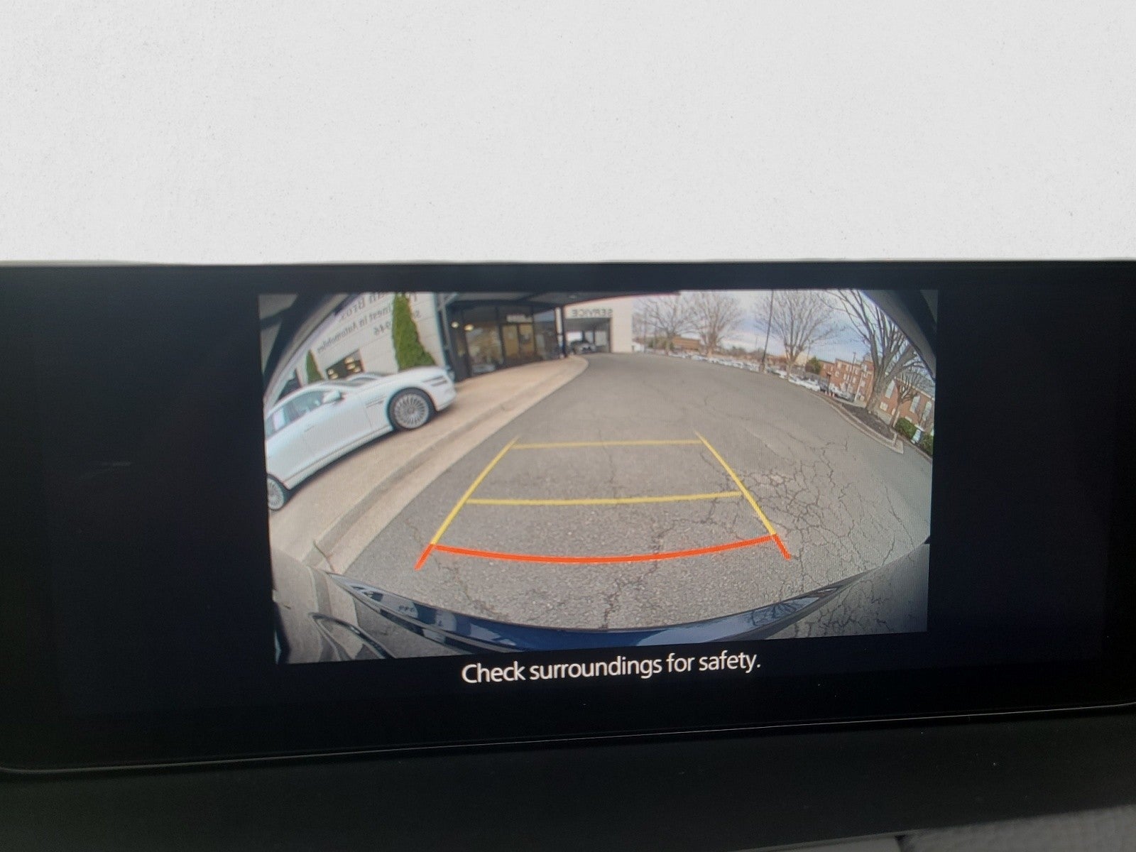 2024 Mazda Mazda CX-90 PHEV Preferred AWD