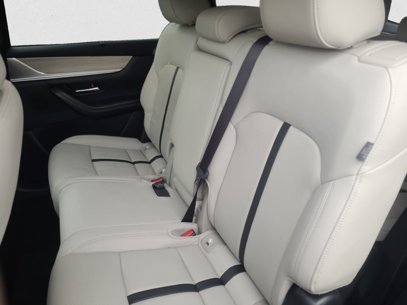 2024 Mazda Mazda CX-90 PHEV Preferred AWD