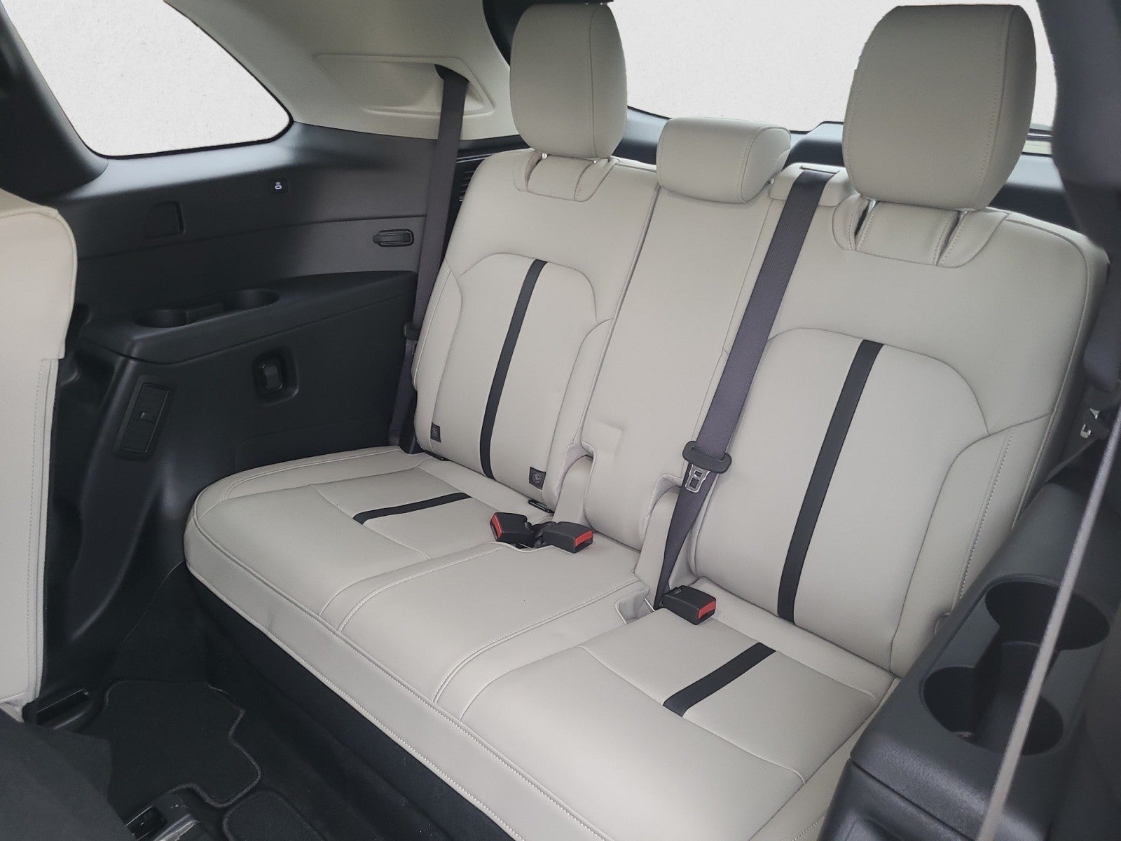 2024 Mazda Mazda CX-90 PHEV Preferred AWD