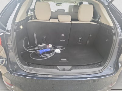 2024 Mazda Mazda CX-90 PHEV Preferred AWD