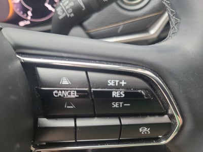 2024 Mazda Mazda CX-90 PHEV Preferred AWD