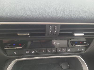 2024 Mazda Mazda CX-90 PHEV Preferred AWD