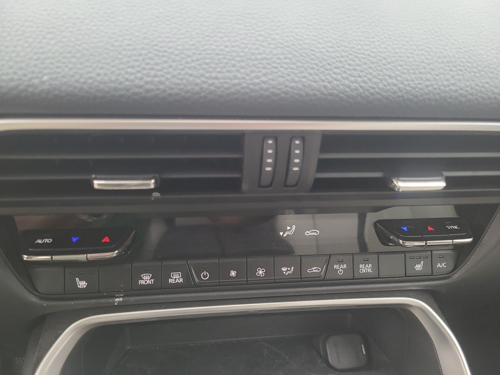 2024 Mazda Mazda CX-90 PHEV Preferred AWD