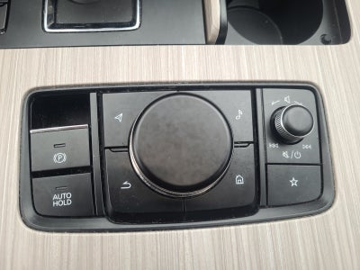 2024 Mazda Mazda CX-90 PHEV Preferred AWD