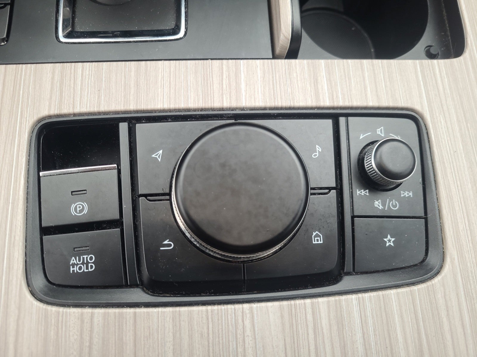 2024 Mazda Mazda CX-90 PHEV Preferred AWD