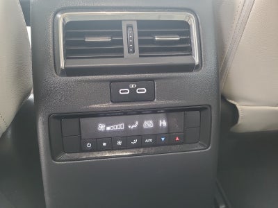 2024 Mazda Mazda CX-90 PHEV Preferred AWD