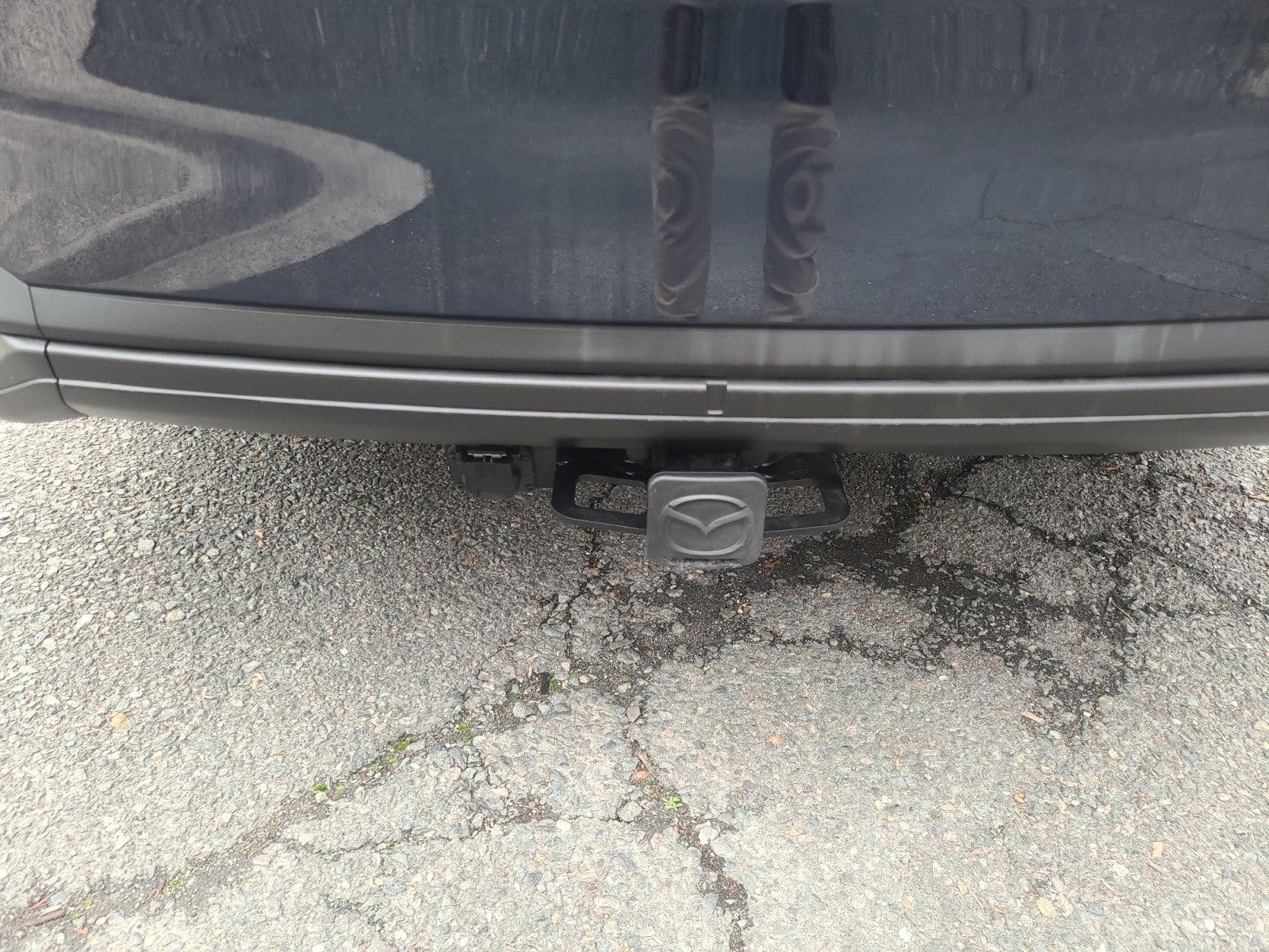 2024 Mazda Mazda CX-90 PHEV Preferred AWD