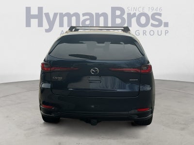 2024 Mazda Mazda CX-90 PHEV Preferred AWD