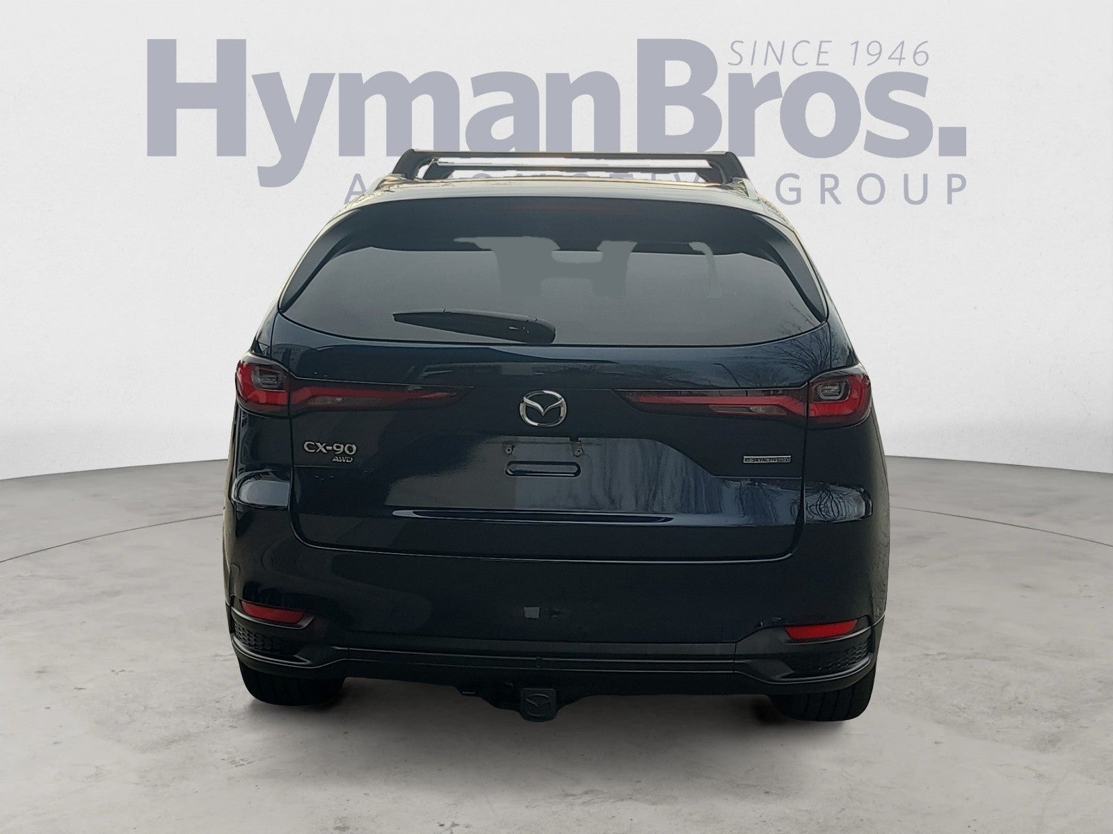 2024 Mazda Mazda CX-90 PHEV Preferred AWD