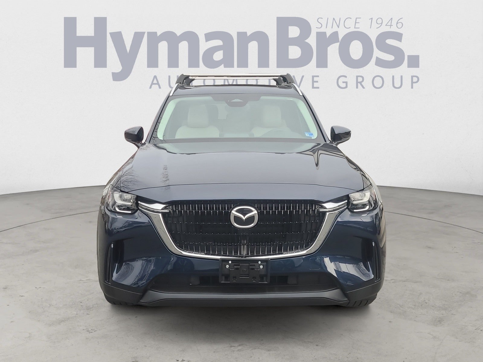 2024 Mazda Mazda CX-90 PHEV Preferred AWD