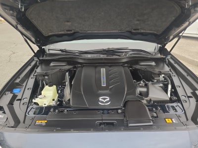 2024 Mazda Mazda CX-90 PHEV Preferred AWD