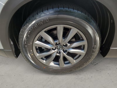 2023 Mazda Mazda CX-9 Touring AWD