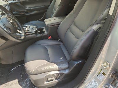 2023 Mazda Mazda CX-9 Touring AWD