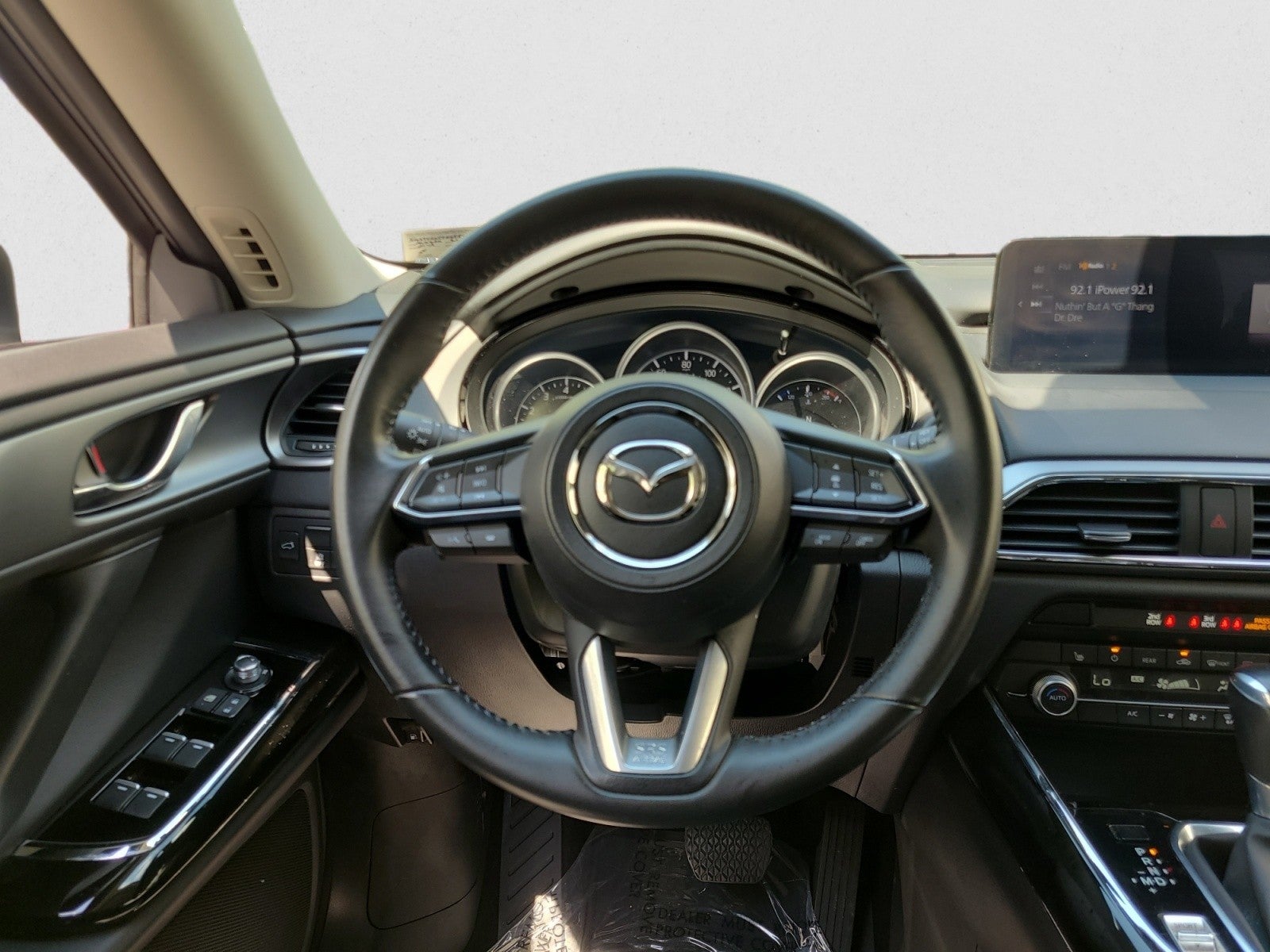 2023 Mazda Mazda CX-9 Touring AWD