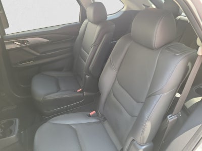 2023 Mazda Mazda CX-9 Touring AWD