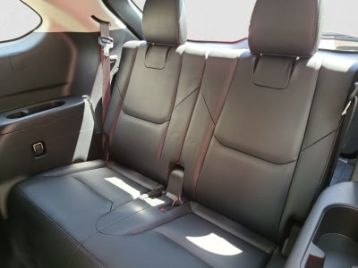 2023 Mazda Mazda CX-9 Touring AWD