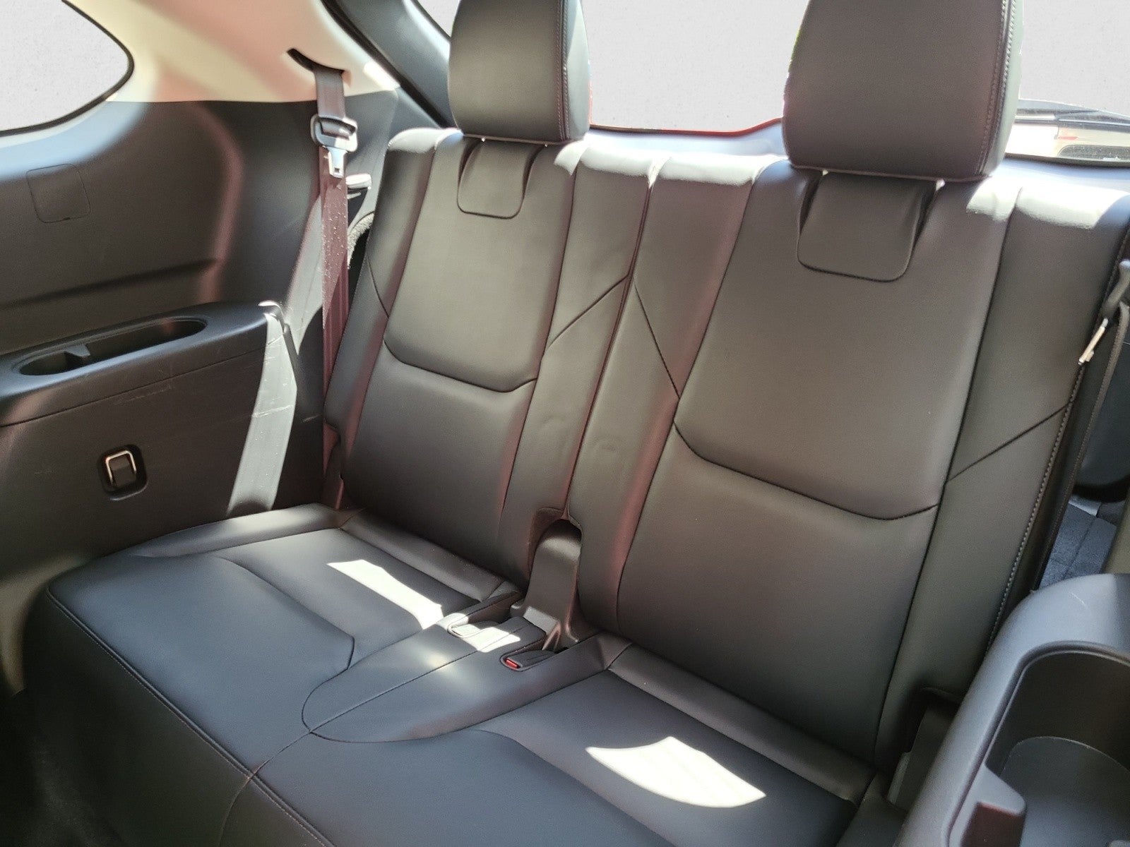 2023 Mazda Mazda CX-9 Touring AWD