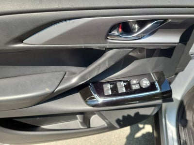 2023 Mazda Mazda CX-9 Touring AWD