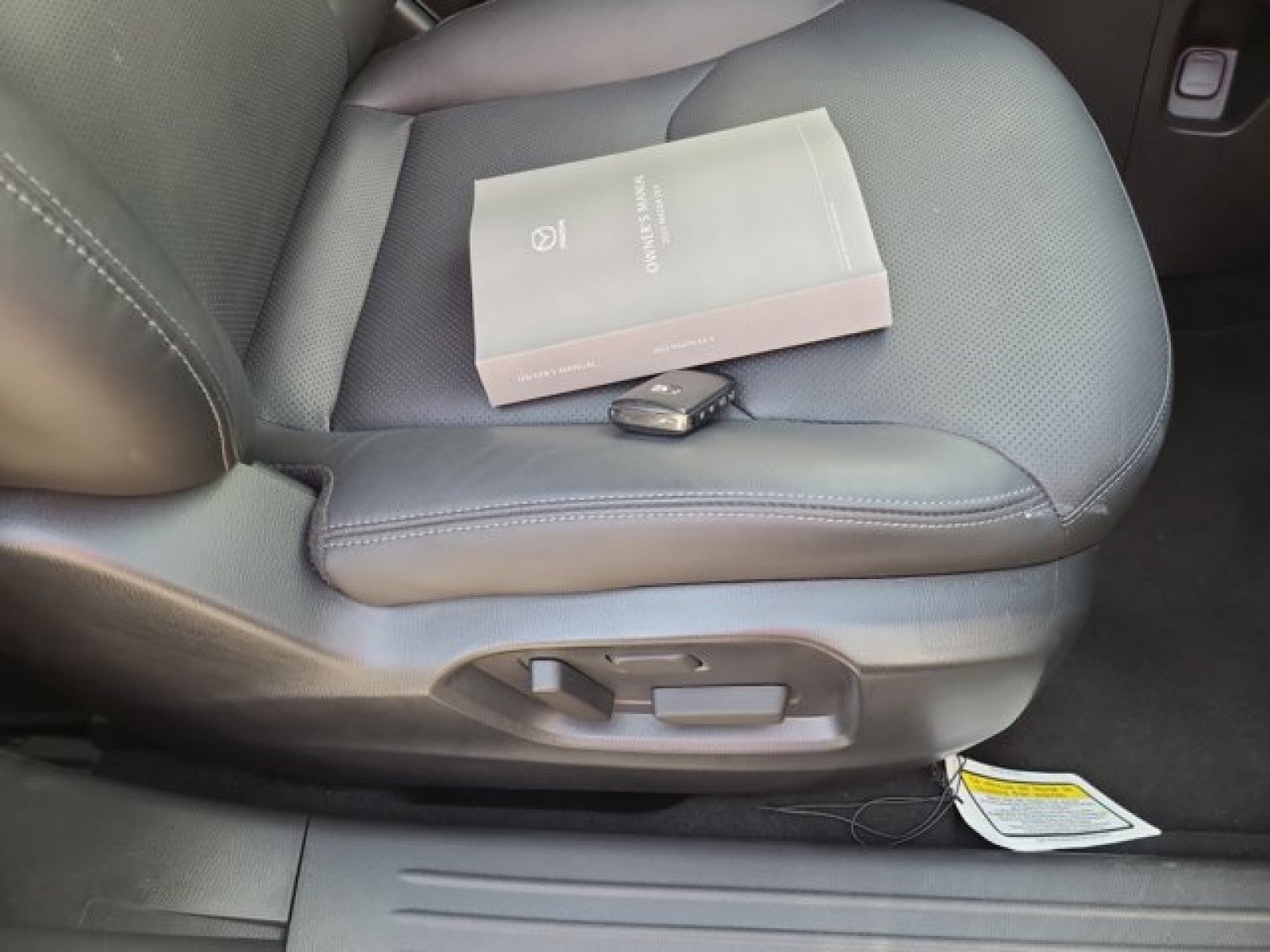 2023 Mazda Mazda CX-9 Touring AWD