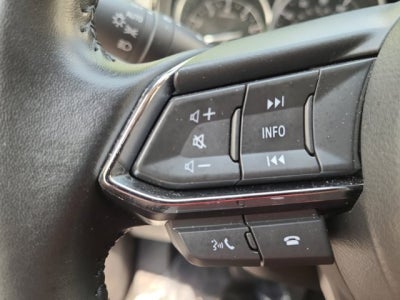 2023 Mazda Mazda CX-9 Touring AWD