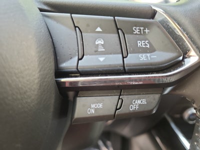 2023 Mazda Mazda CX-9 Touring AWD