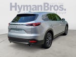 2023 Mazda Mazda CX-9 Touring AWD