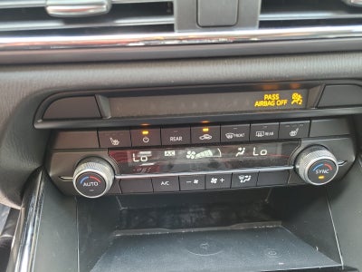 2023 Mazda Mazda CX-9 Touring AWD