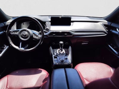 2023 Mazda Mazda CX-9 Carbon Edition AWD