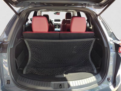 2023 Mazda Mazda CX-9 Carbon Edition AWD