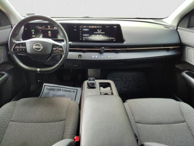 2023 Nissan ARIYA VENTURE+