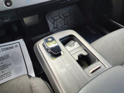 2023 Nissan ARIYA VENTURE+