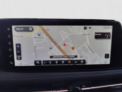 2023 Nissan ARIYA VENTURE+