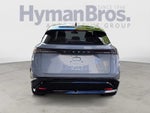 2023 Nissan ARIYA VENTURE+