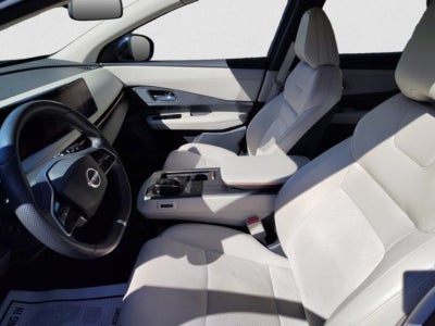 2024 Nissan ARIYA ENGAGE+ e-4ORCE AWD