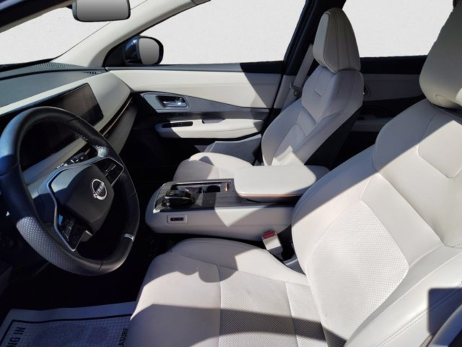 2024 Nissan ARIYA ENGAGE+ e-4ORCE AWD