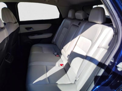 2024 Nissan ARIYA ENGAGE+ e-4ORCE AWD