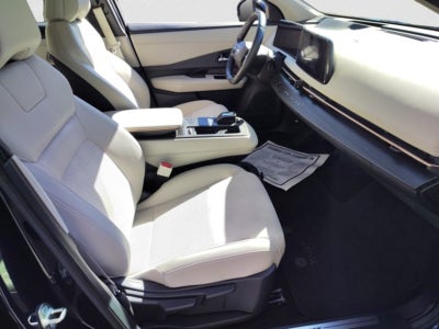 2024 Nissan ARIYA ENGAGE+ e-4ORCE AWD