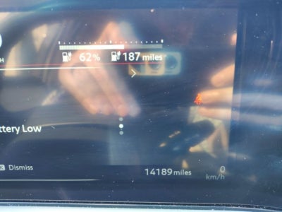 2024 Nissan ARIYA ENGAGE+ e-4ORCE AWD