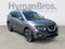 2018 Nissan Rogue SL AWD | Premium, Platinum