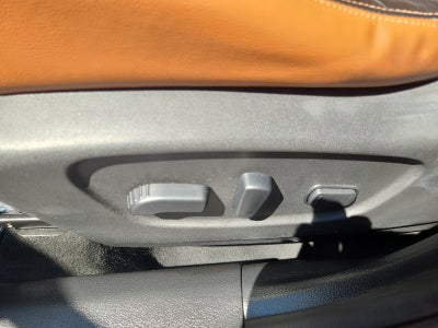 2018 Nissan Rogue SL AWD | Premium, Platinum